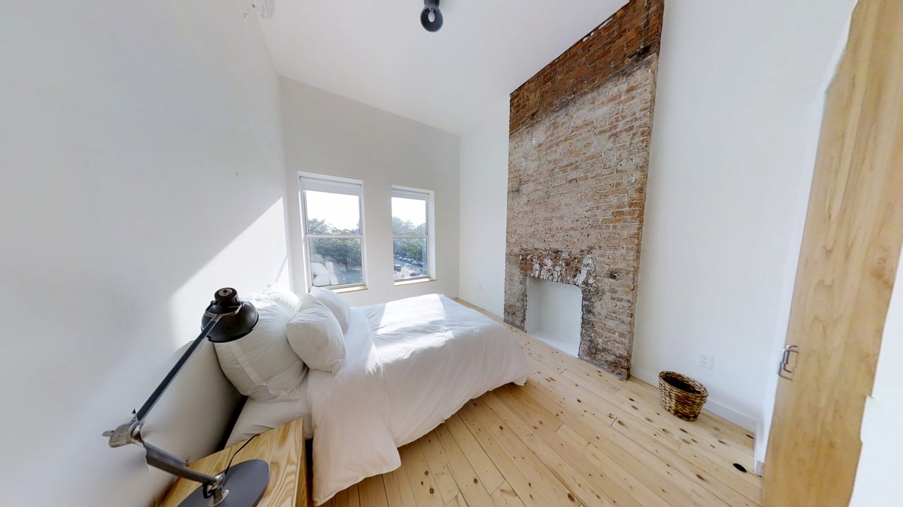 #1843: Prospect Lefferts Gardens - Queen Bedroom B - #1843: Prospect Lefferts Gardens - Gallery - 13