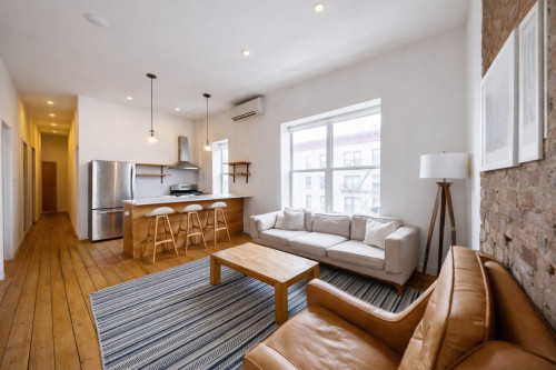 #1842: Prospect Lefferts Gardens  - Gallery -  3