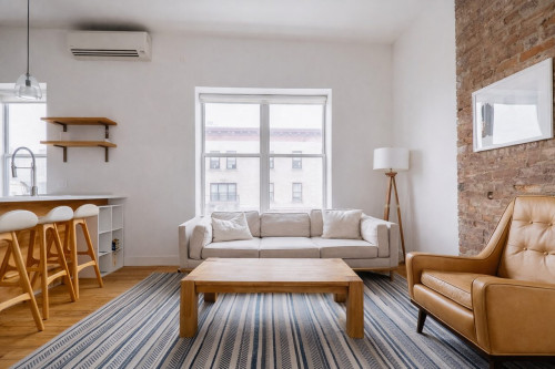 #1842: Prospect Lefferts Gardens  - Gallery -  4