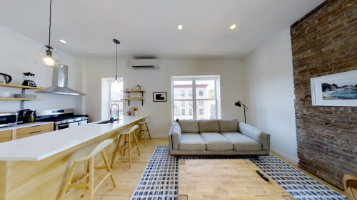 #1842: Prospect Lefferts Gardens - Gallery - 11