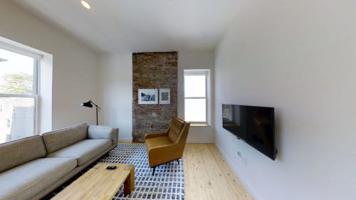 #1842: Prospect Lefferts Gardens - Gallery - 19