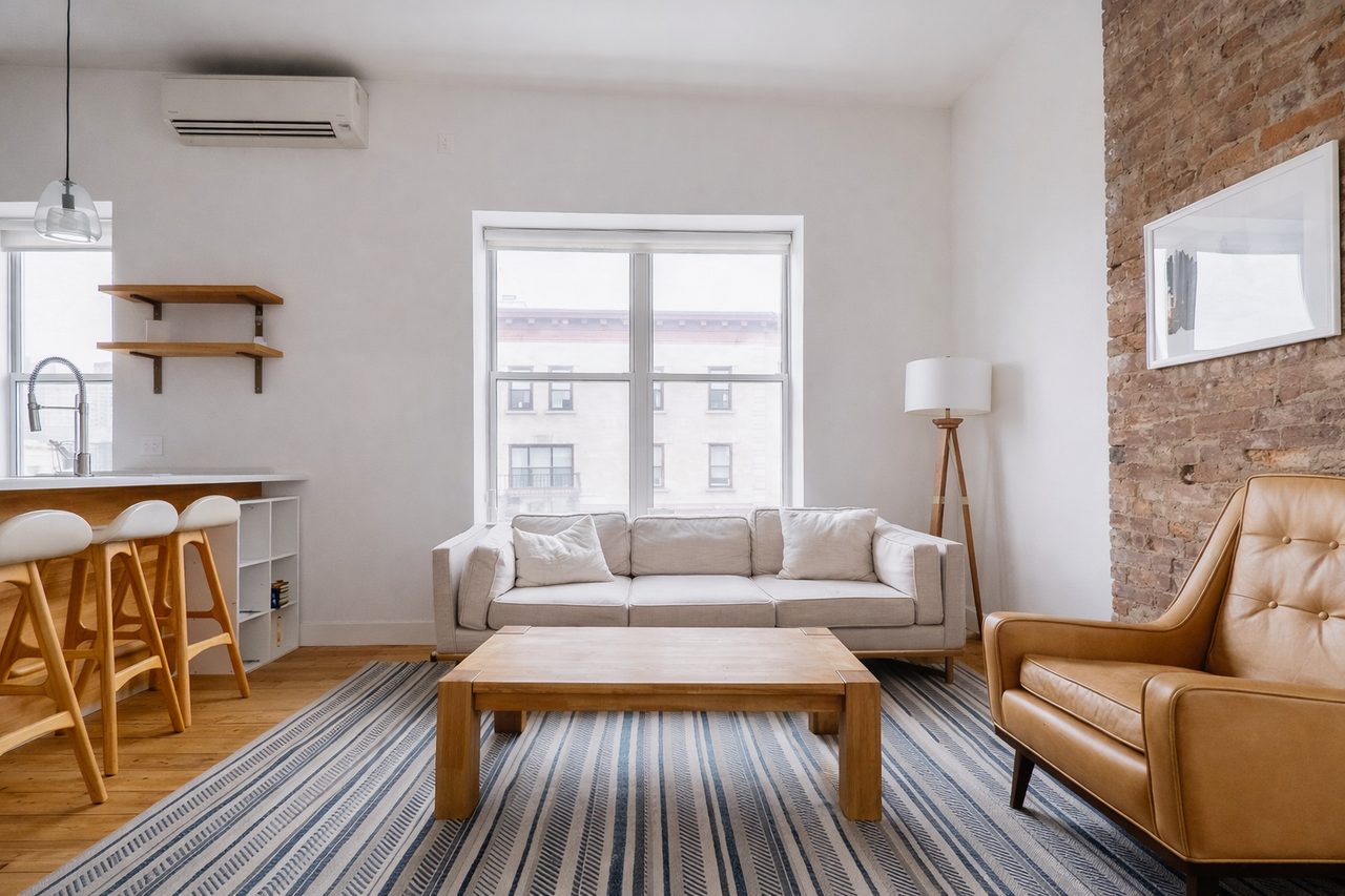  #1842: Prospect Lefferts Gardens - Queen Bedroom E  -  #1842: Prospect Lefferts Gardens  - Gallery -  8
