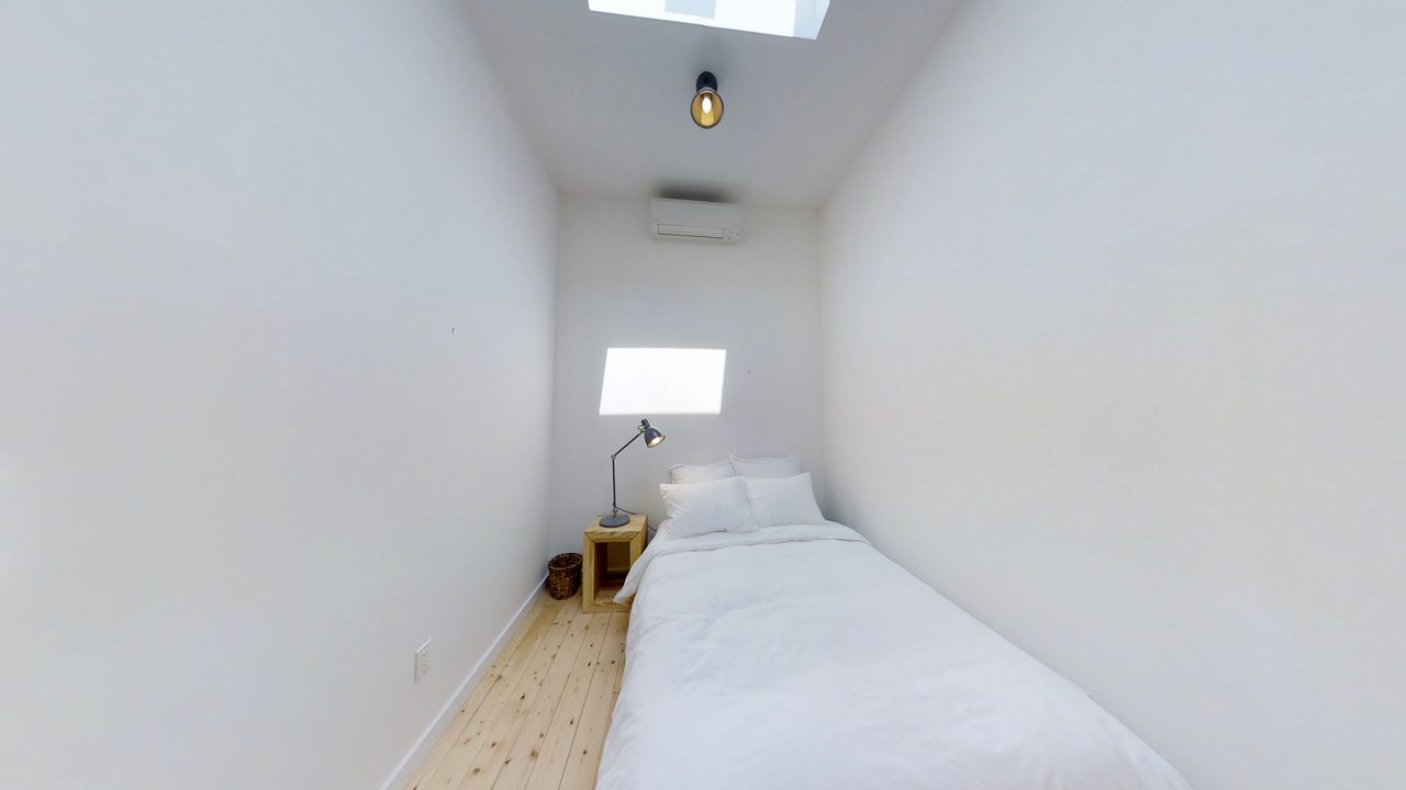 #1842: Prospect Lefferts Gardens - Queen Bedroom B - 15