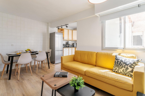 Bedroom for rent in Bono Guarner 21, Alicante  - Gallery -  5