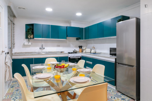Bedroom for rent in Teniente Duran 17, Alicante - Gallery - 7