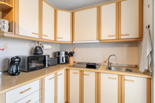 Bedroom for rent in Bono Guarner 21, Alicante - Gallery - 6