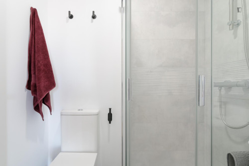 Bedroom for rent in Bono Guarner 21, Alicante - Gallery - 7