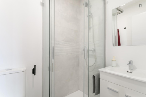 Bedroom for rent in Bono Guarner 21, Alicante - Gallery - 8