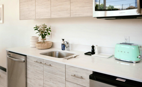 Stunning Skyline Views and Community Living in Vibrant Little Havana
