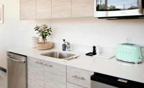 Stunning Skyline Views and Community Living in Vibrant Little Havana