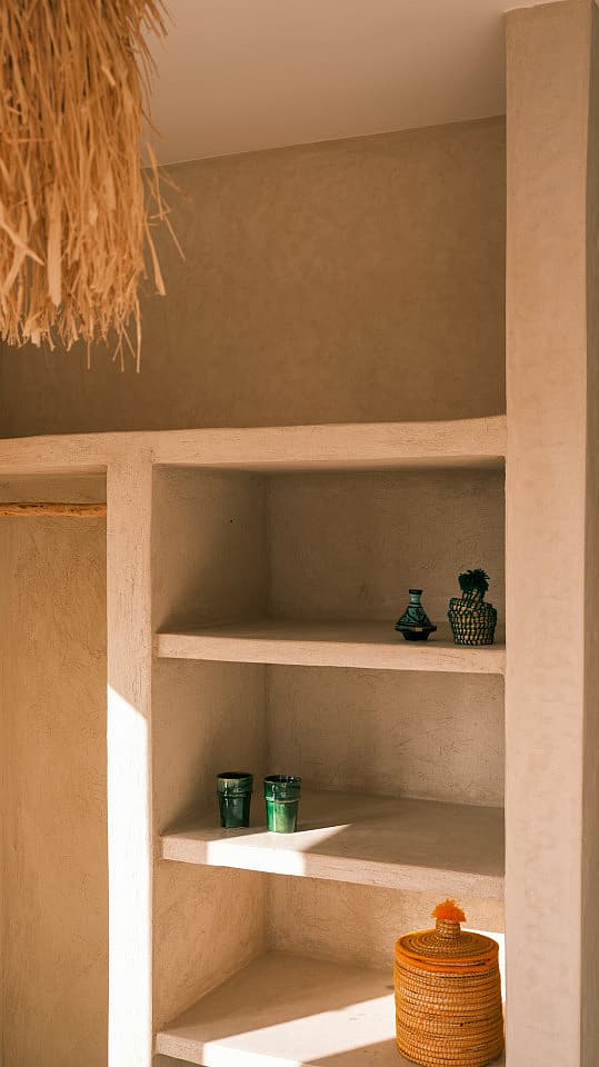  Private  -  Creative Oasis: Relax, Connect & Inspire at Our Moroccan Retreat  - Gallery -  17