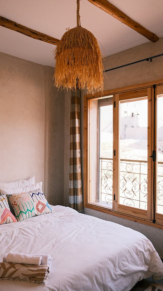  Private  -  Creative Oasis: Relax, Connect & Inspire at Our Moroccan Retreat  - Gallery -  14