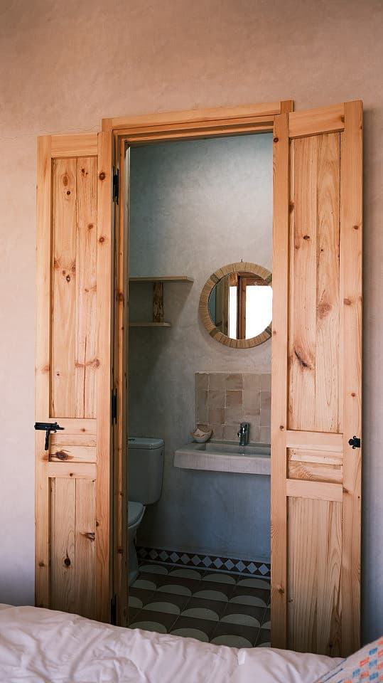  Private  -  Creative Oasis: Relax, Connect & Inspire at Our Moroccan Retreat  - Gallery -  13