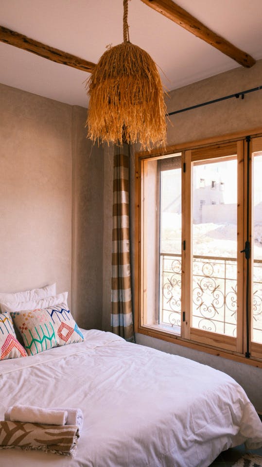  Private  -  Creative Oasis: Relax, Connect & Inspire at Our Moroccan Retreat  - Gallery -  19