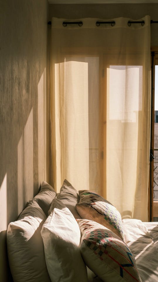  Private  -  Creative Oasis: Relax, Connect & Inspire at Our Moroccan Retreat  - Gallery -  10