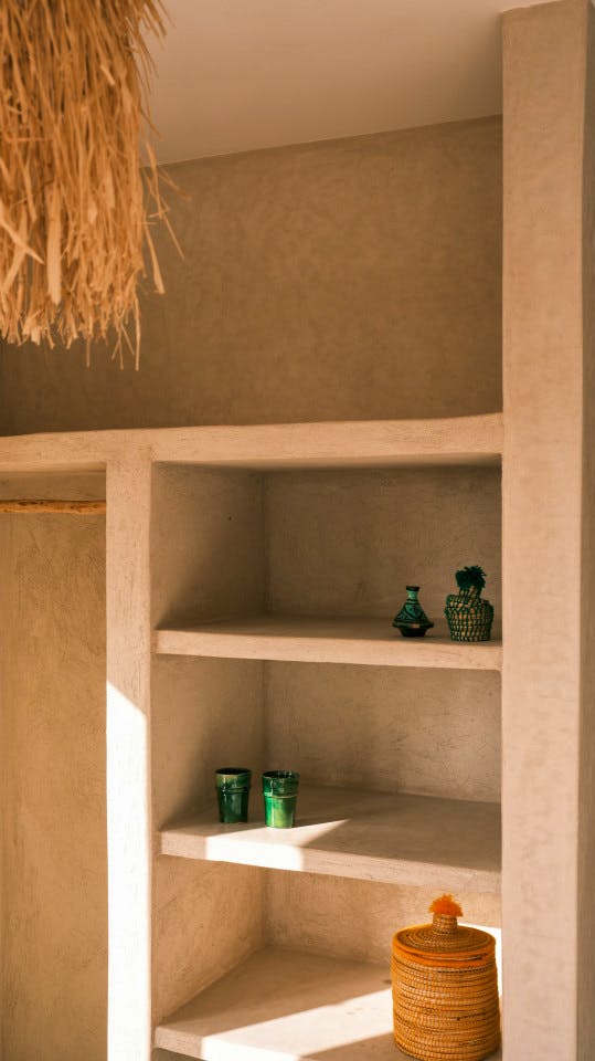  Private  -  Creative Oasis: Relax, Connect & Inspire at Our Moroccan Retreat  - Gallery -  2