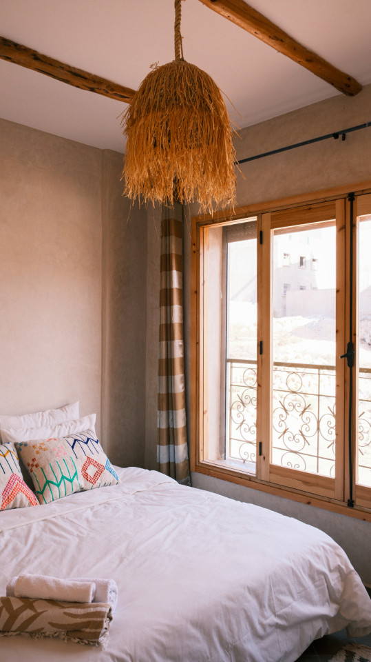  Private  -  Creative Oasis: Relax, Connect & Inspire at Our Moroccan Retreat  - Gallery -  4