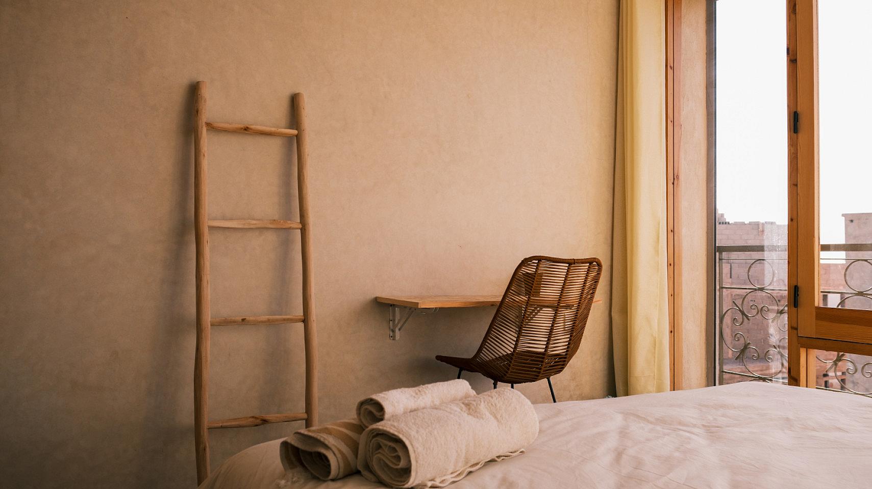  Private  -  Creative Oasis: Relax, Connect & Inspire at Our Moroccan Retreat  - Gallery -  1