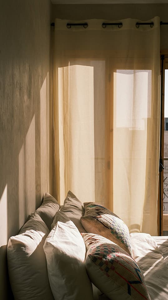  Private  -  Creative Oasis: Relax, Connect & Inspire at Our Moroccan Retreat  - Gallery -  11