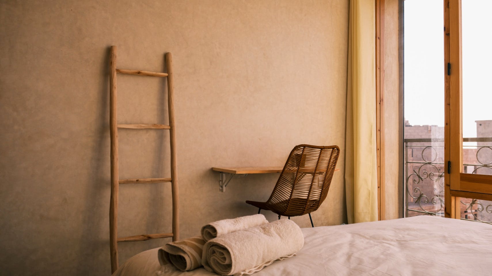  Private  -  Creative Oasis: Relax, Connect & Inspire at Our Moroccan Retreat  - Gallery -  20