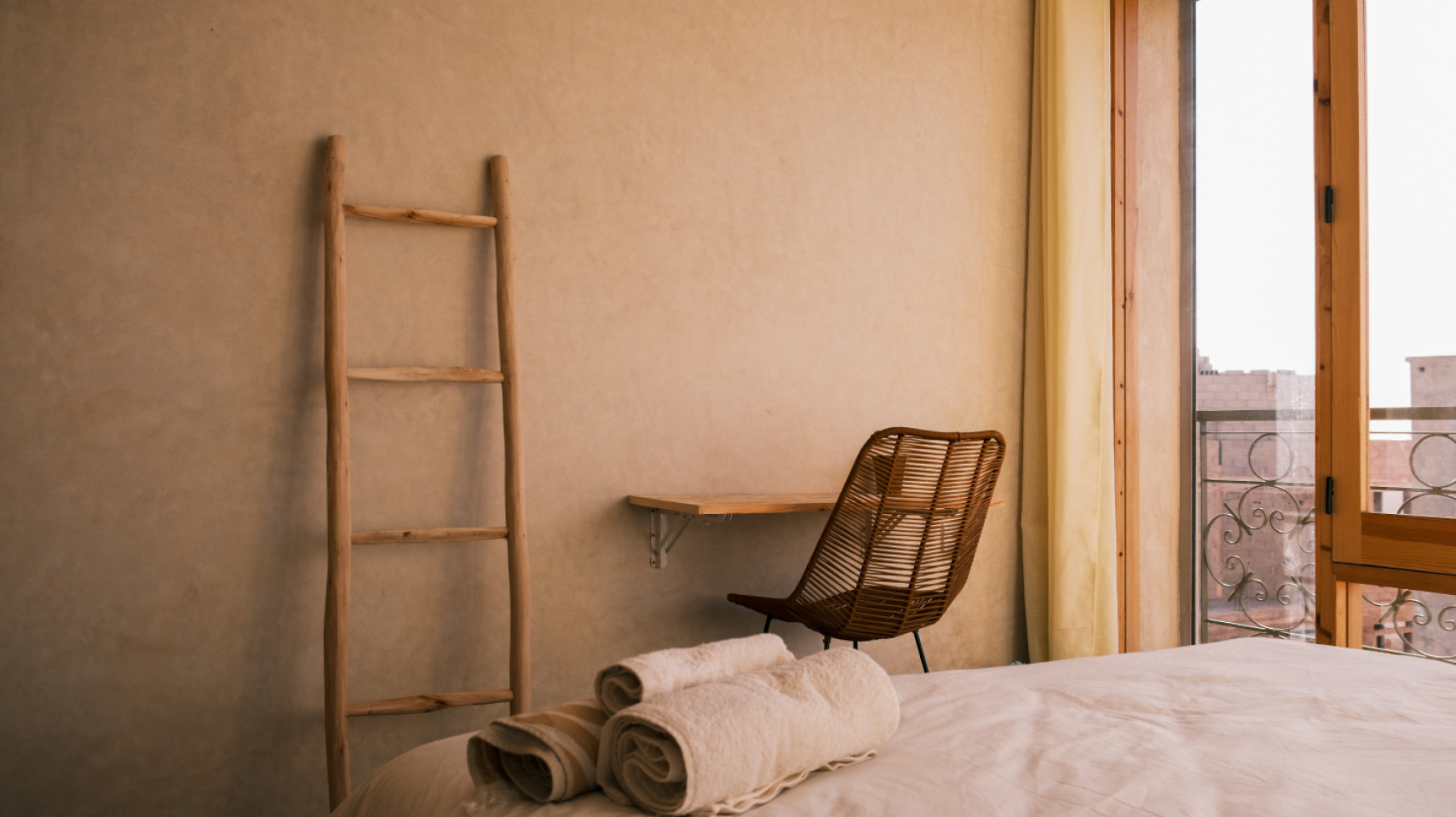  Private  -  Creative Oasis: Relax, Connect & Inspire at Our Moroccan Retreat  - Gallery -  5