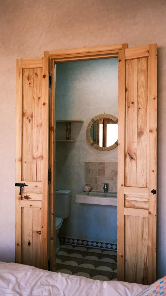  Private  -  Creative Oasis: Relax, Connect & Inspire at Our Moroccan Retreat  - Gallery -  3