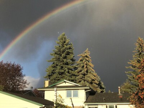 Fun, comfortable home!