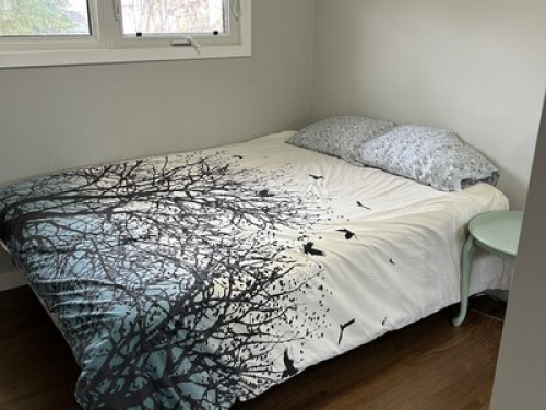 Fun, comfortable home!