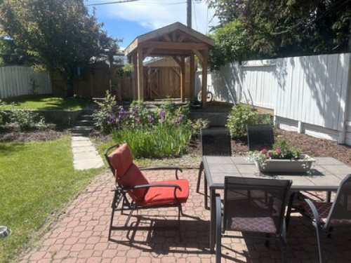 Fun, comfortable home!