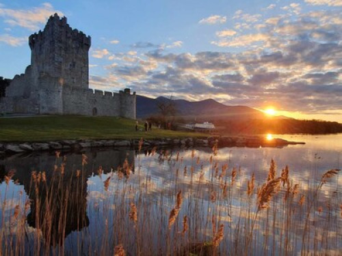 Double room 10 mins from Killarney - Gallery - 39