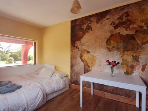 Double room 10 mins from Killarney