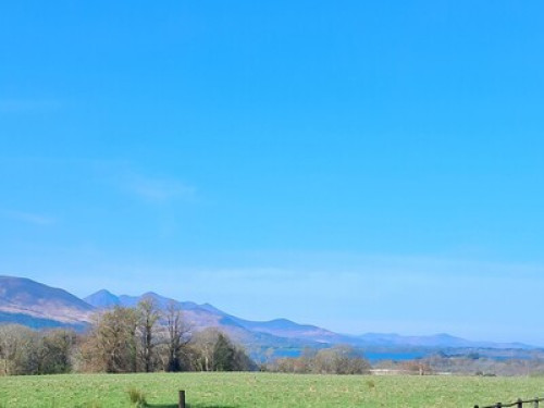 Double room 10 mins from Killarney