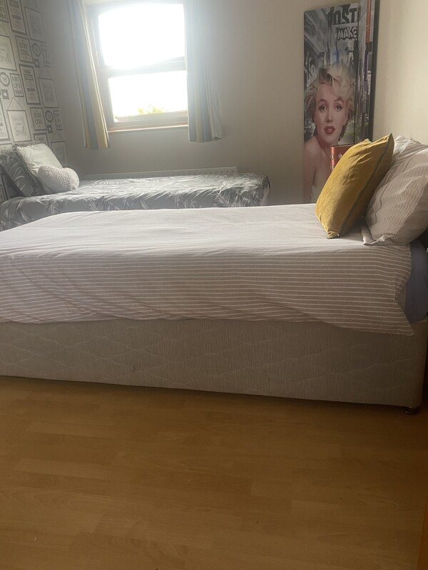 Bedroom 2(Full Room) - Galway Galway - Gallery - 1
