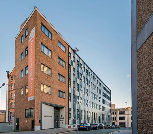Minerva House