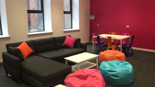 Minerva House - Gallery - 6
