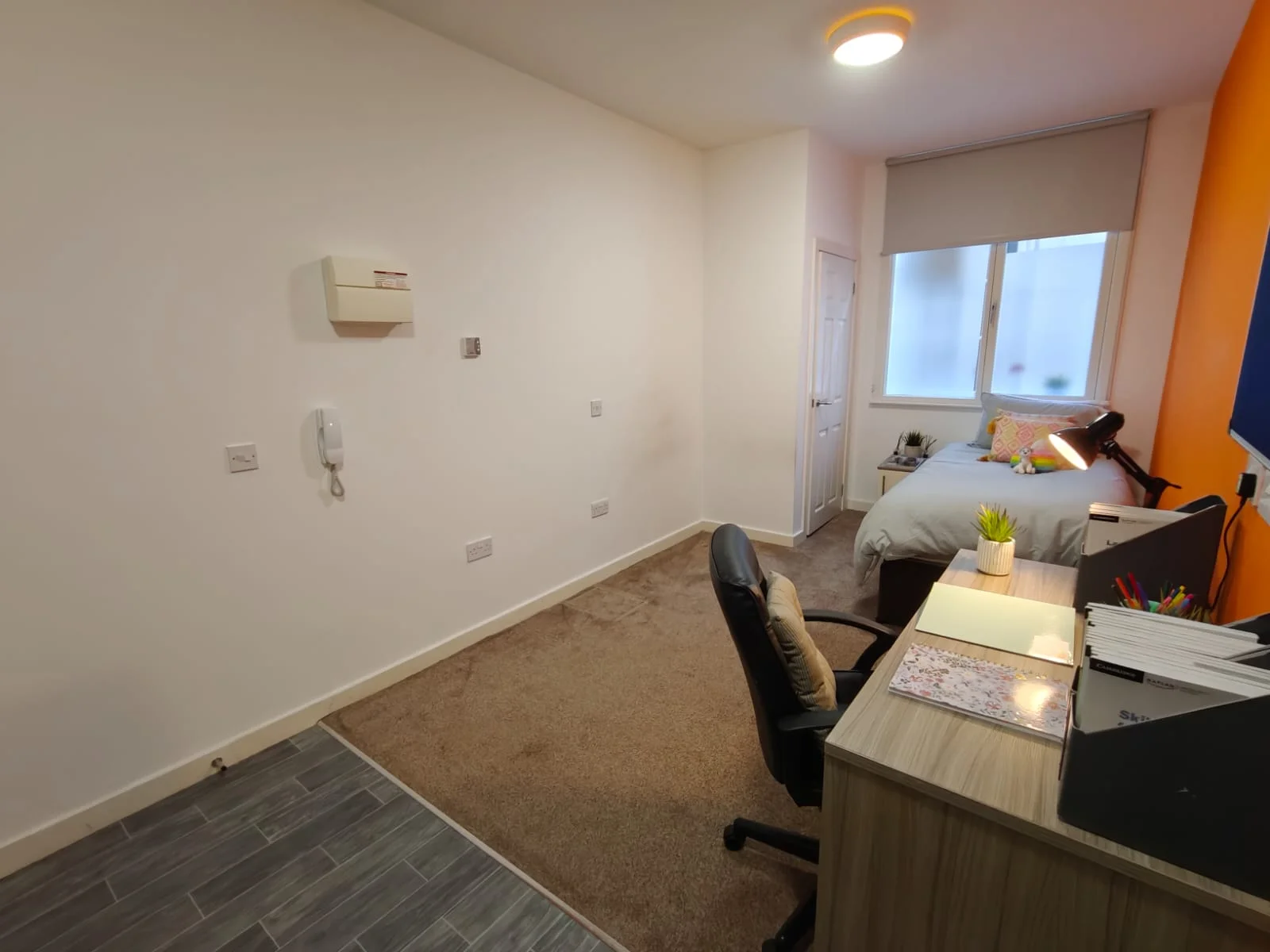 Premium Studio - Double Bed - 3