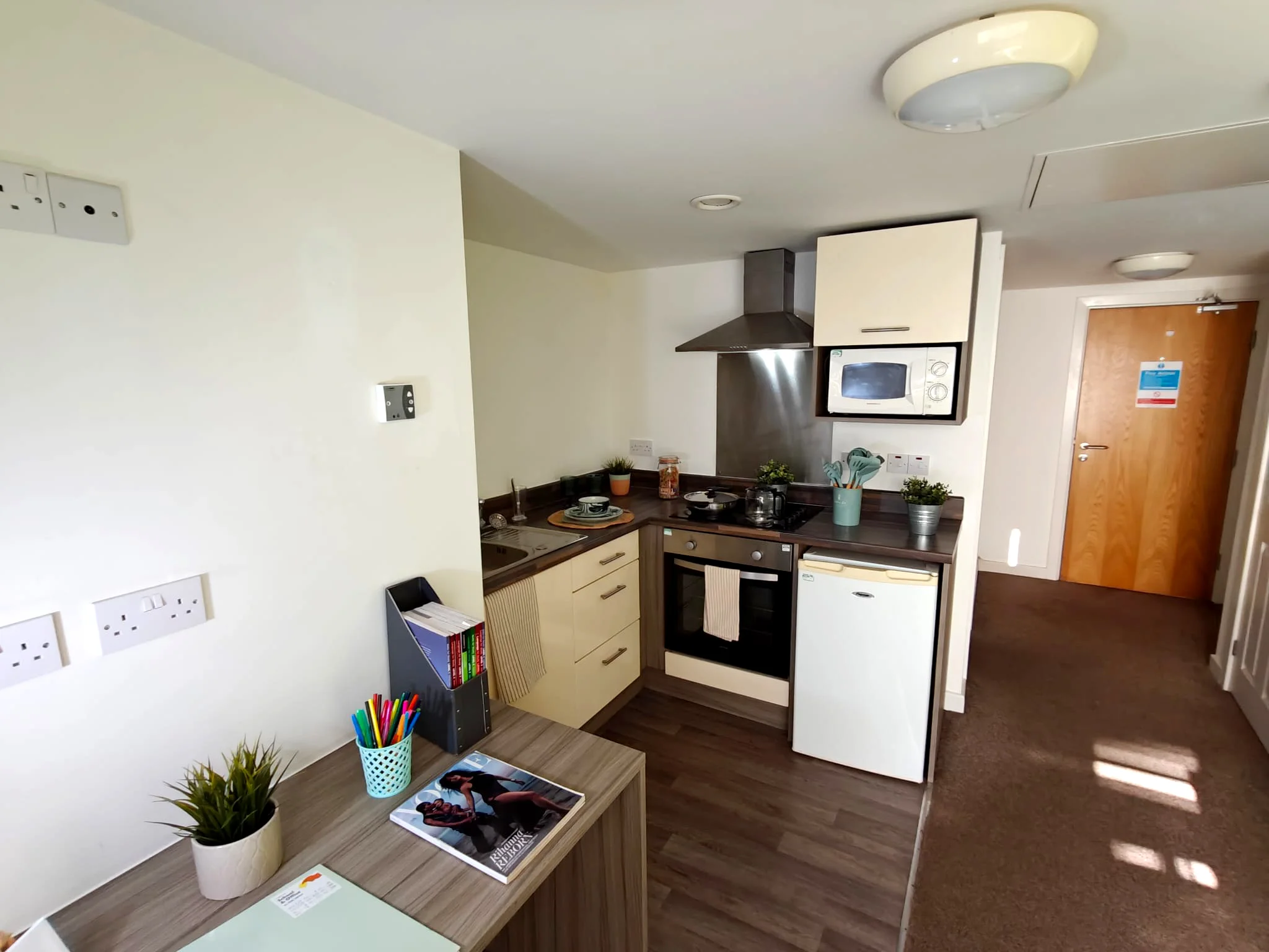 Classic Studio - Minerva House - Gallery - 4
