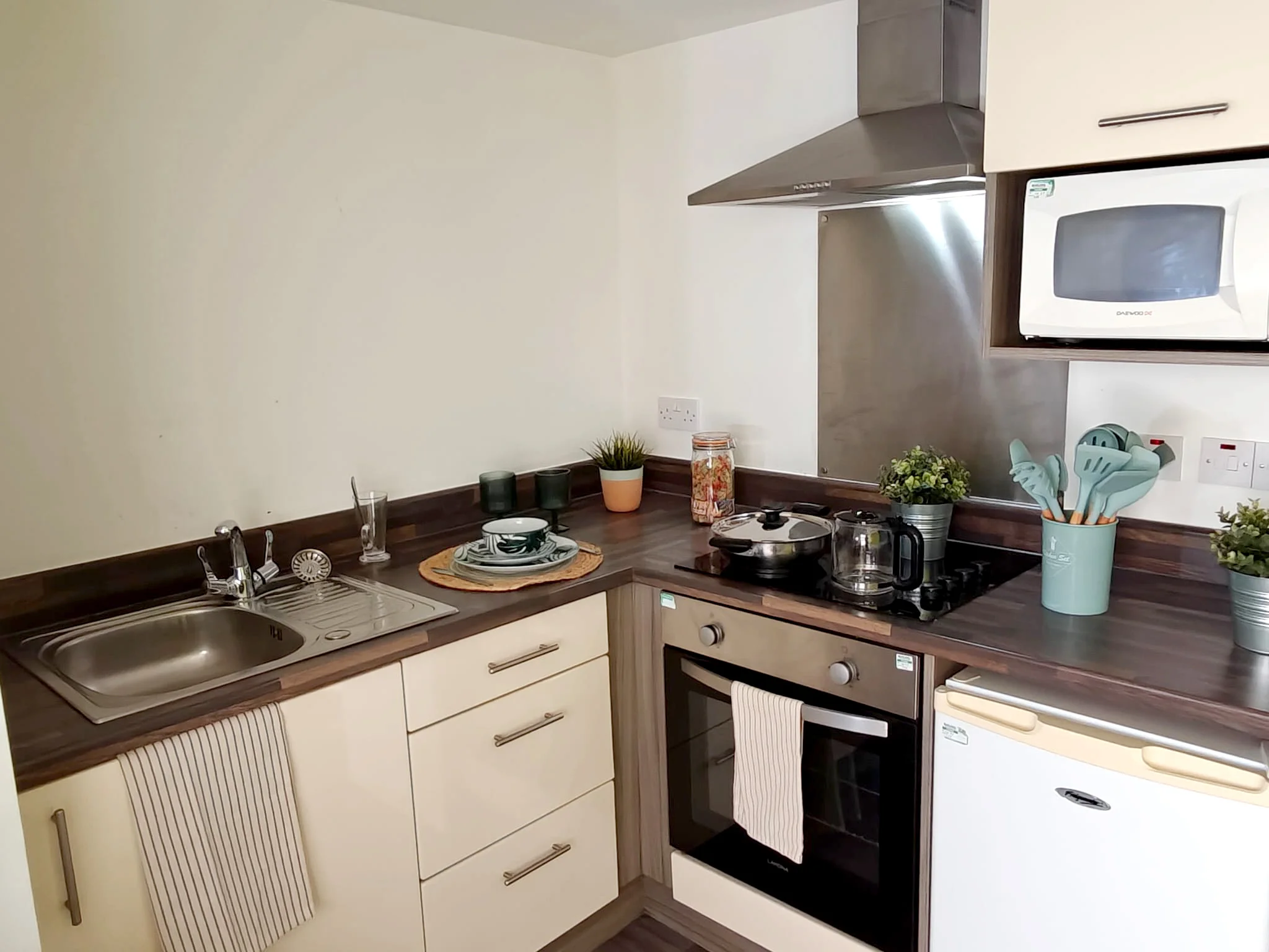 Classic Studio - Minerva House - Gallery - 6