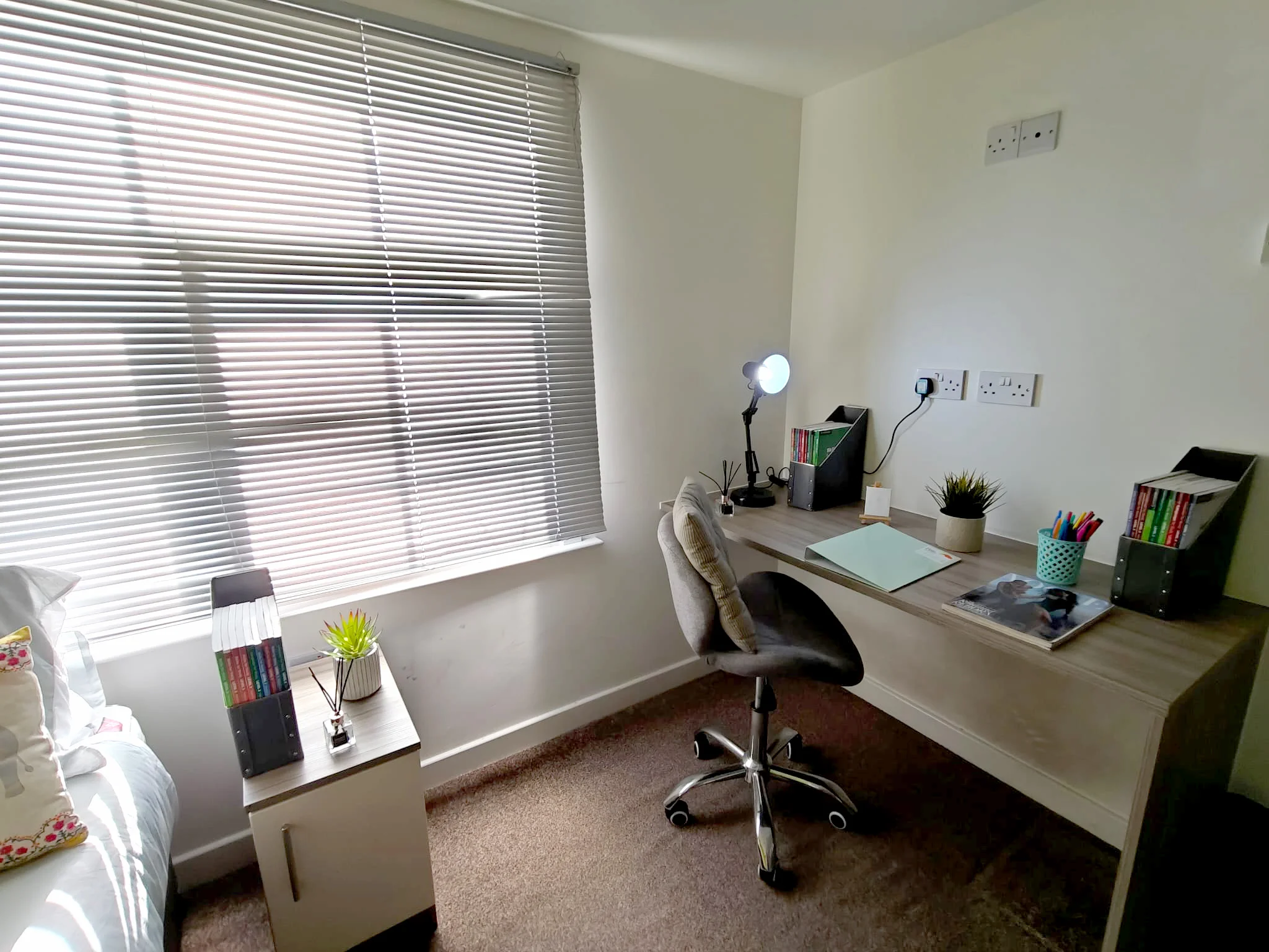  PLUS Classic Studio  -  Minerva House  - Gallery -  4