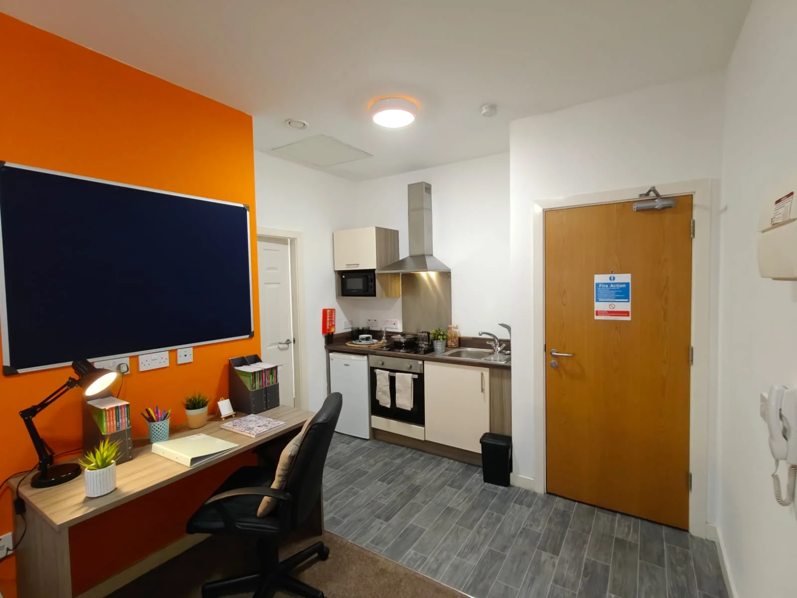  Premium Studio  -  Minerva House  - Gallery -  5