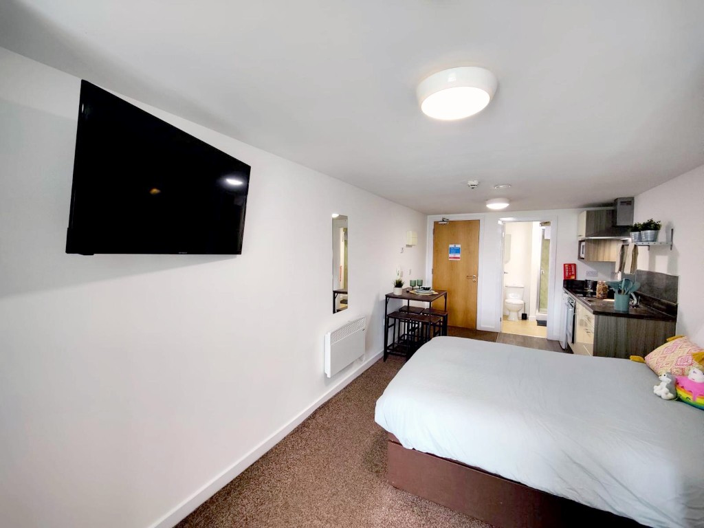  Superior Studio  -  Minerva House  - Gallery -  1