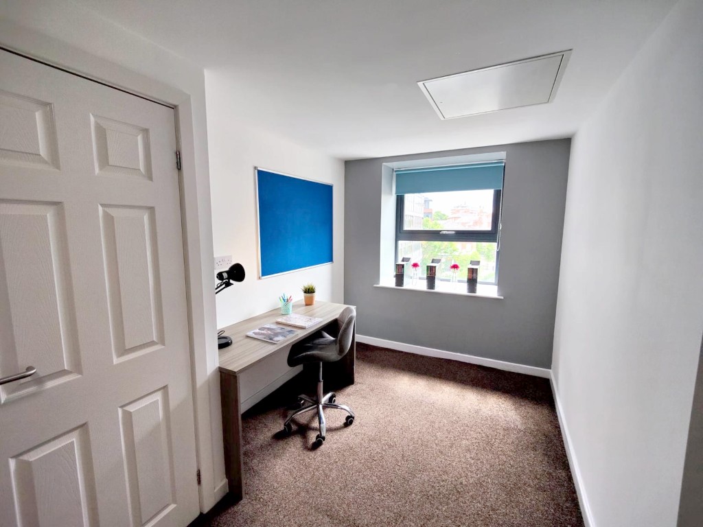  Superior Studio  -  Minerva House  - Gallery -  2