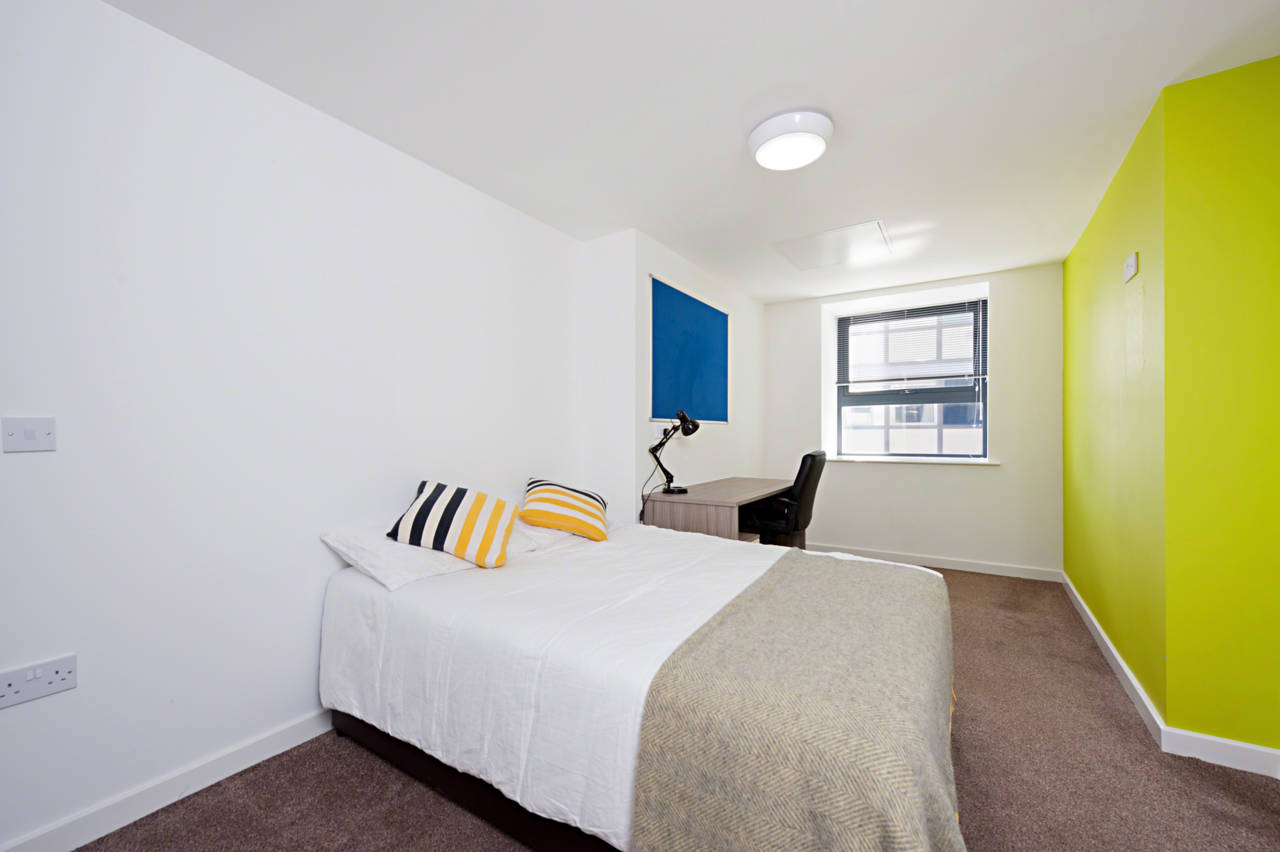  Deluxe Studio  -  Minerva House  - Gallery -  2