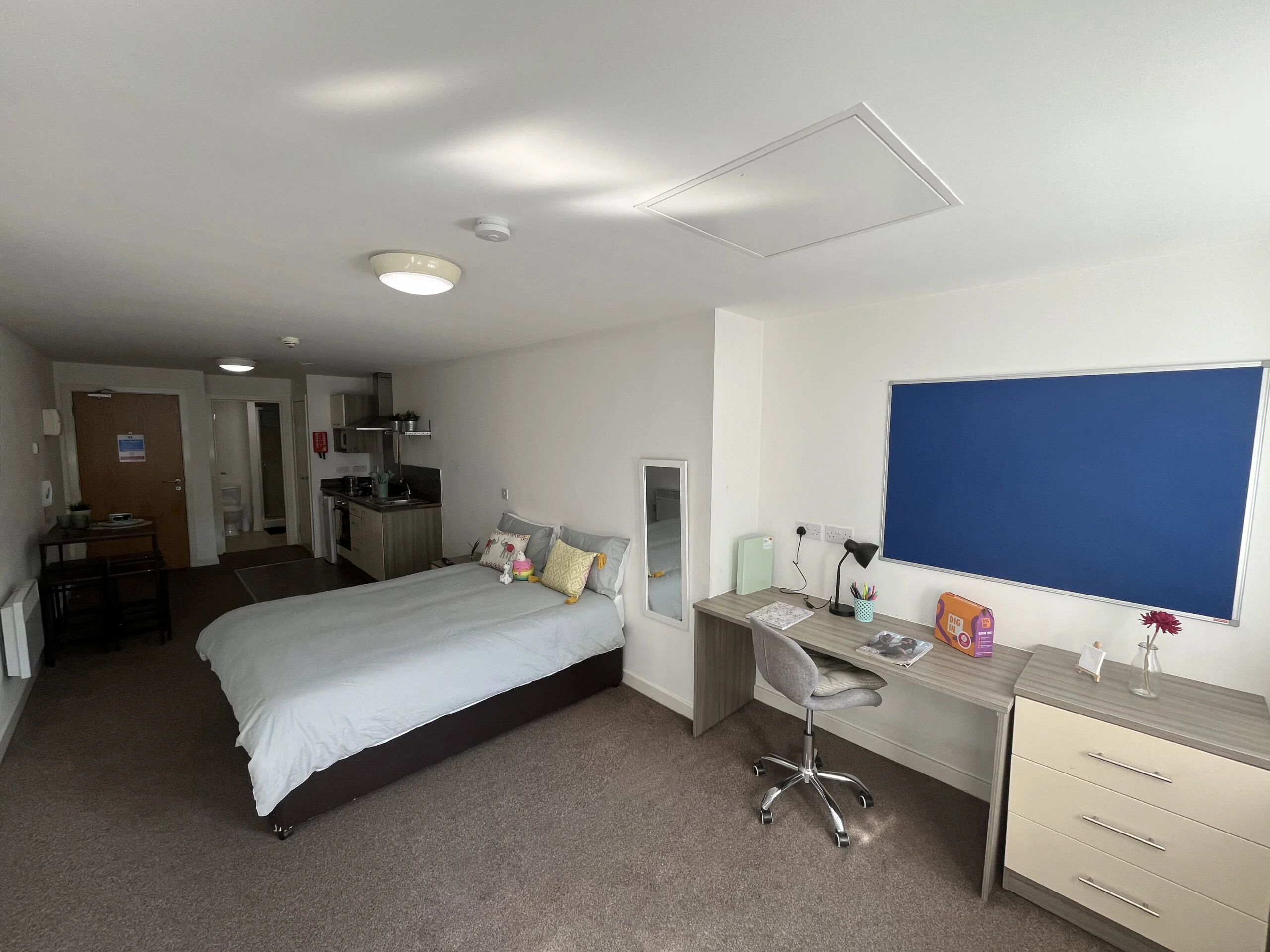  PLUS Deluxe Studio  -  Minerva House  - Gallery -  4