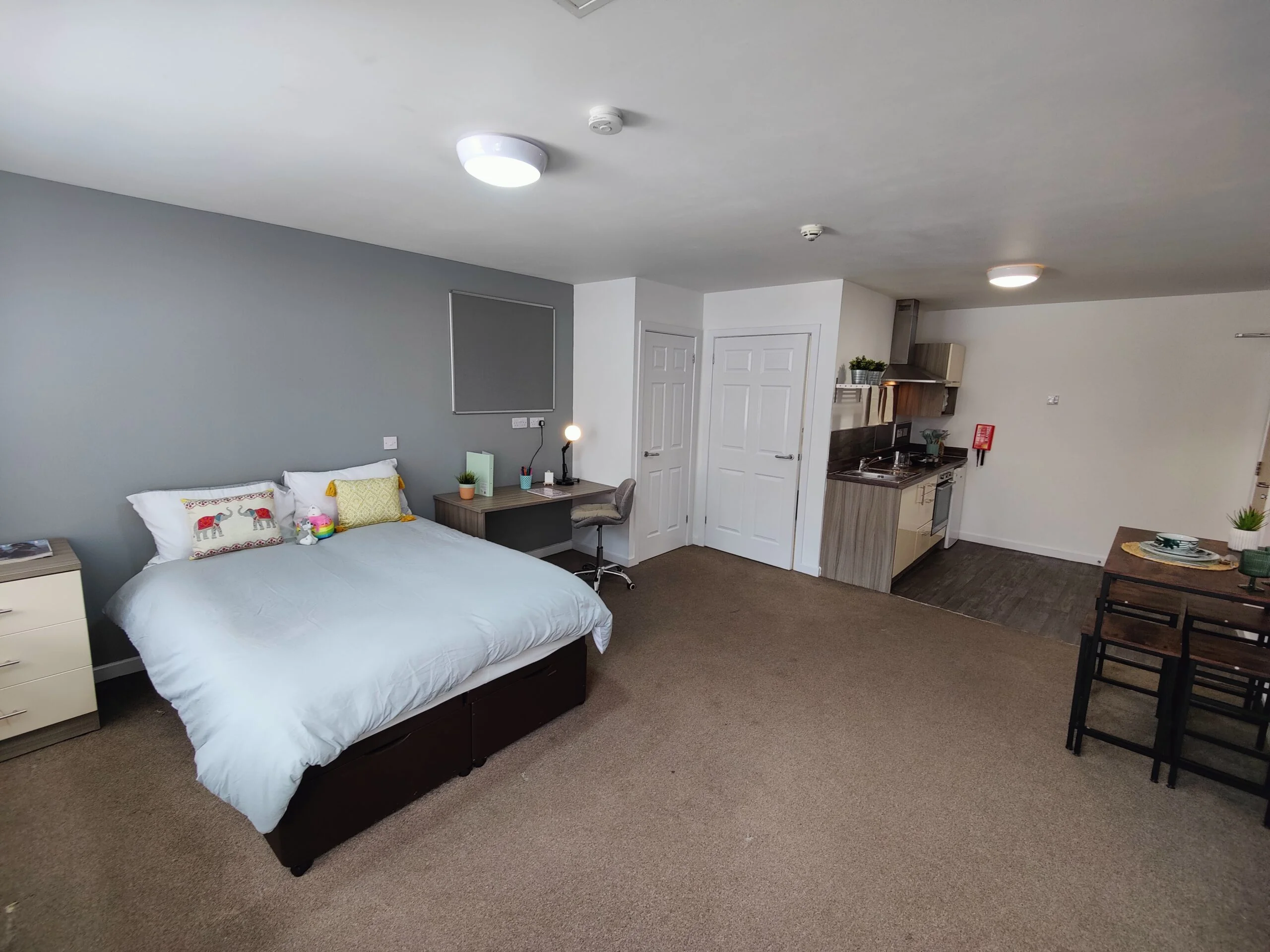 PLUS Deluxe Studio - Minerva House - Gallery - 1