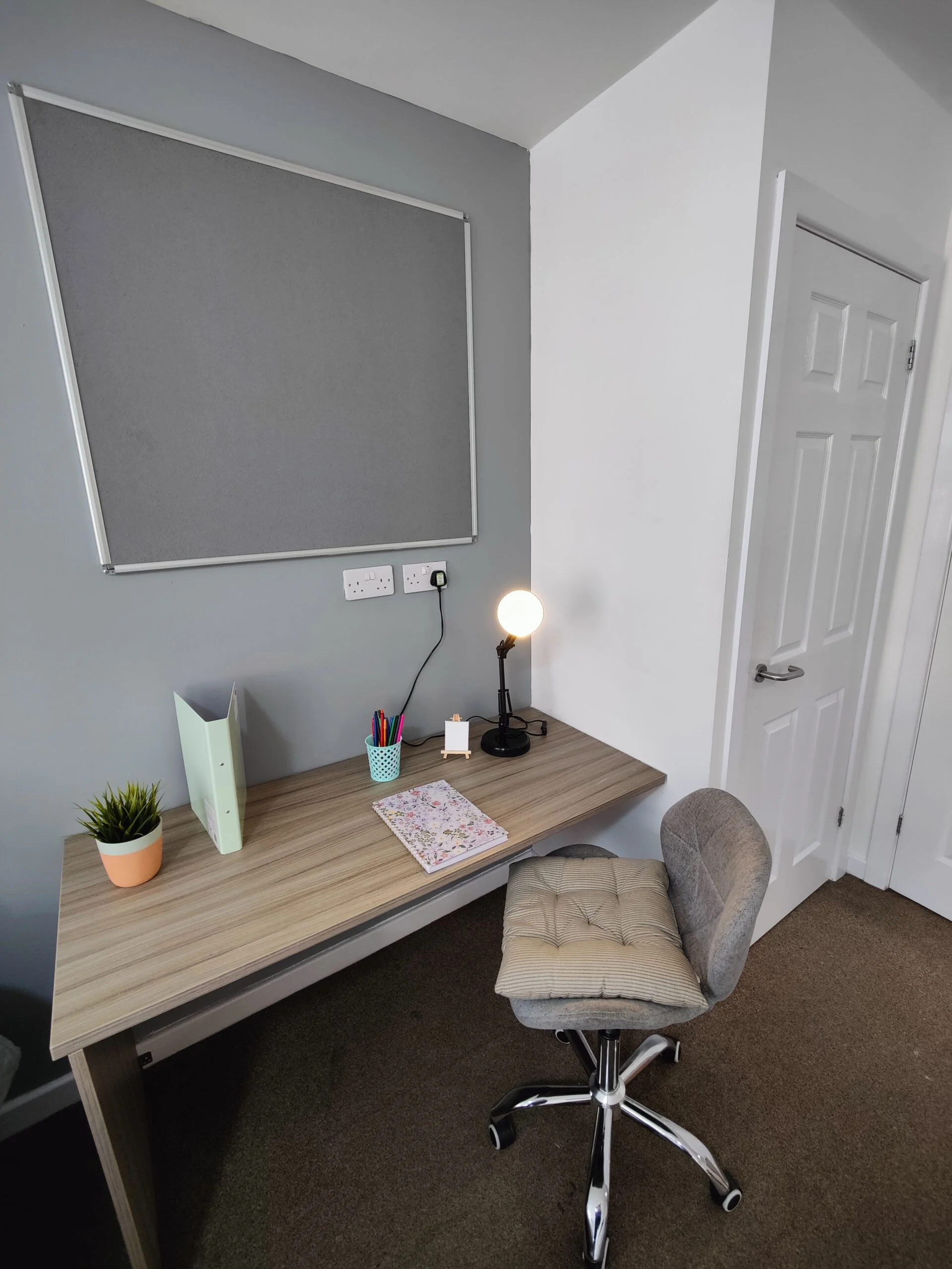  PLUS Deluxe Studio  -  Minerva House  - Gallery -  7