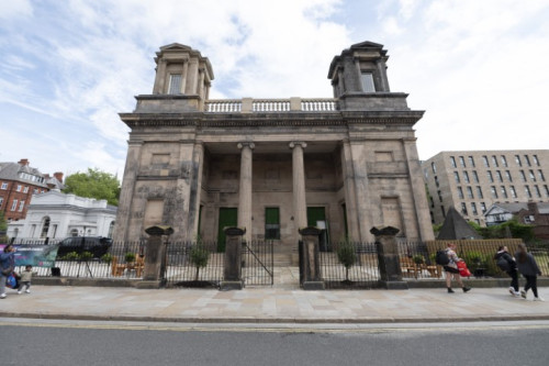St Andrews Church