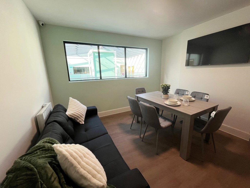  En-Suite  -  St Andrews Church  - Gallery -  10