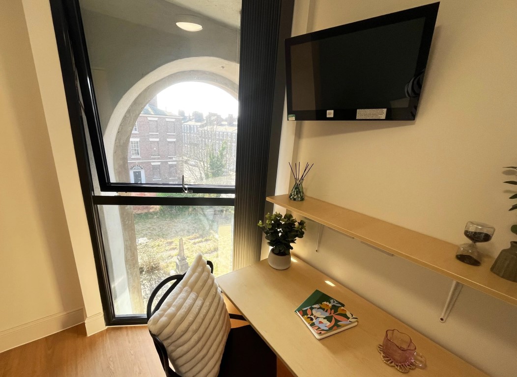 En-Suite - St Andrews Church - Gallery - 5