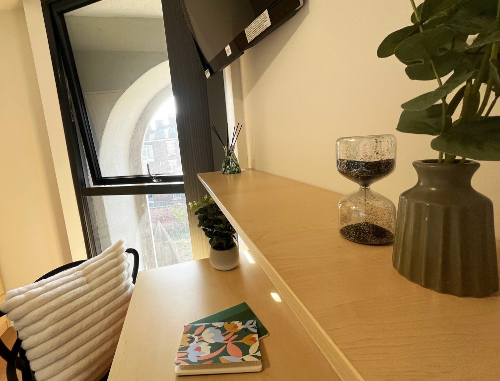 En-Suite - St Andrews Church - Gallery - 9